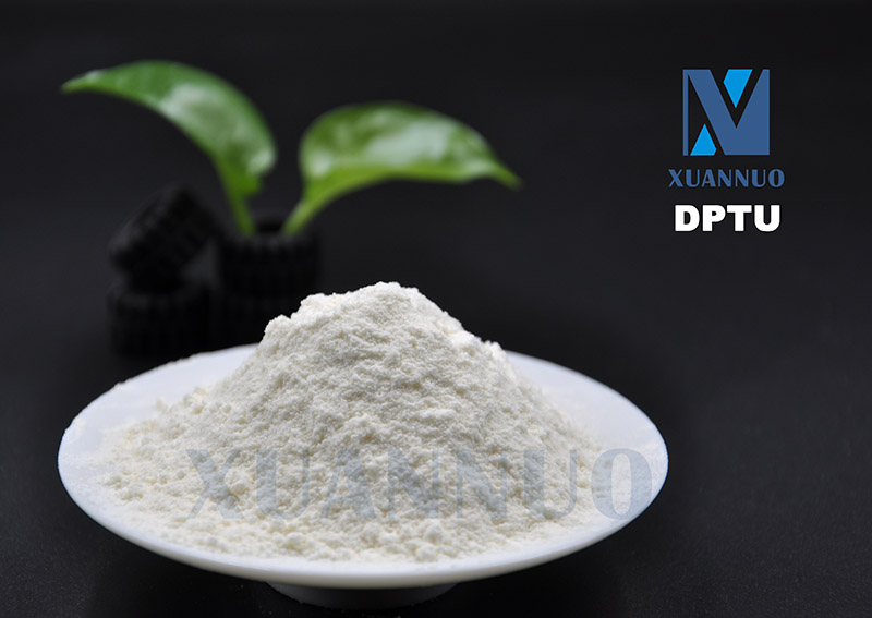 N - N '- difeniltiourea, dptu, CAS 102 - 08 - 9 