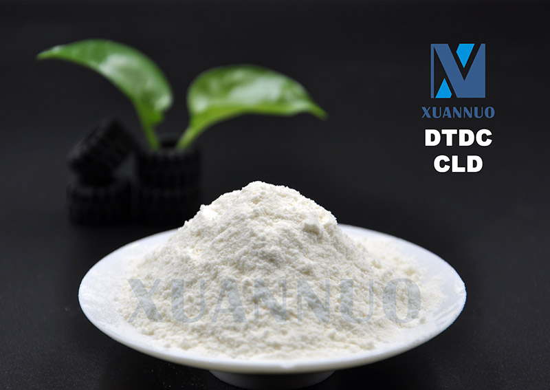 Disulfiramida, dtdc, cld, CAS 23847 - 08 - 7 