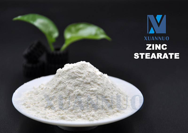 CAS 557 - 05 - 1 magnesio de zinc 